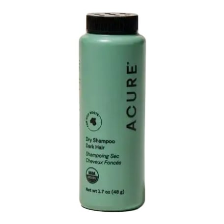 Acure Dry Shampoo