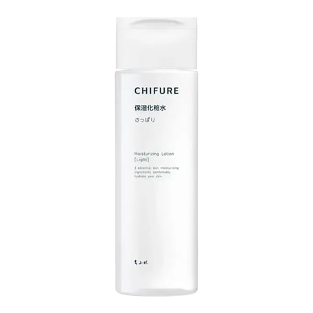 Chifure لوشن مرطّب