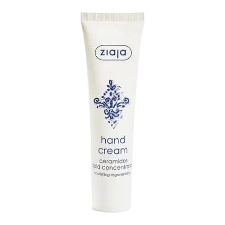 Ziaja Hand Cream Ceramides