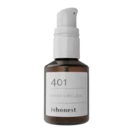 ishonest 401 Dark Circles