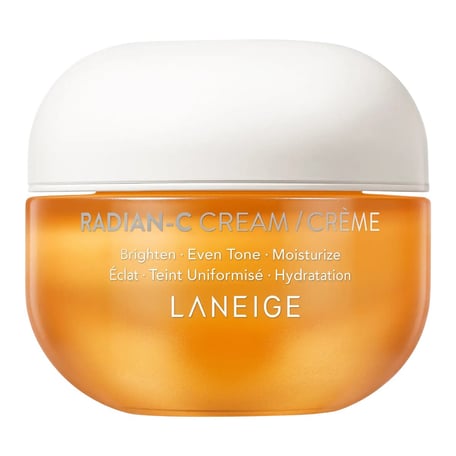 Laneige Radian-C Cream
