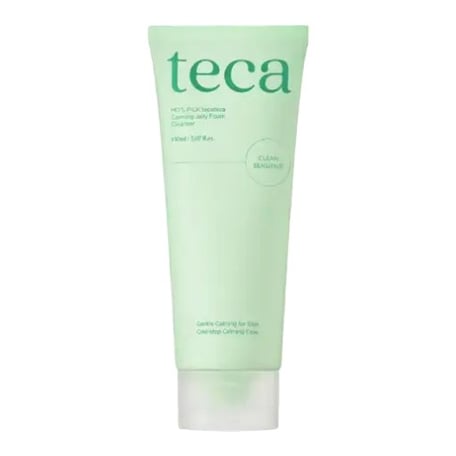 MD’s Pick Tecateca Calming Jelly Foam Cleanser