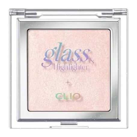 CLIO Glass & Highlighter