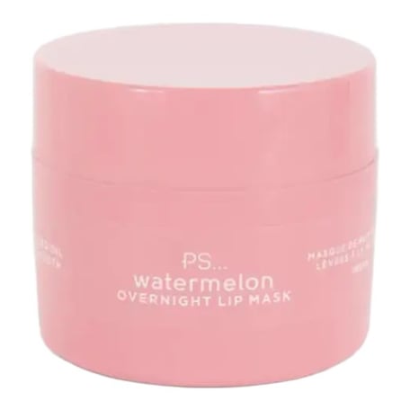 Primark Watermelon Overnight Lip Mask
