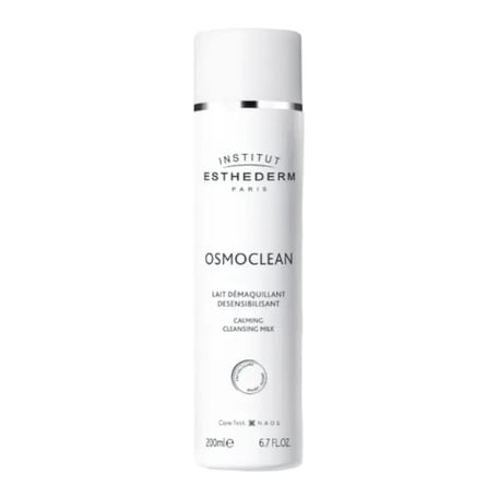 Institut Esthederm Osmoclean Calming Cleansing Milk