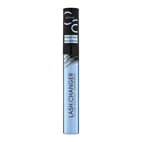 Catrice LASH CHANGER Volume Mascara Waterproof