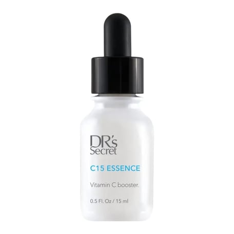 DR's Secret C15 Essence 7