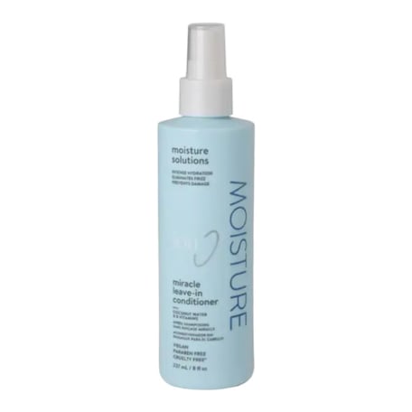 Ion Miracle Leave In Conditioner