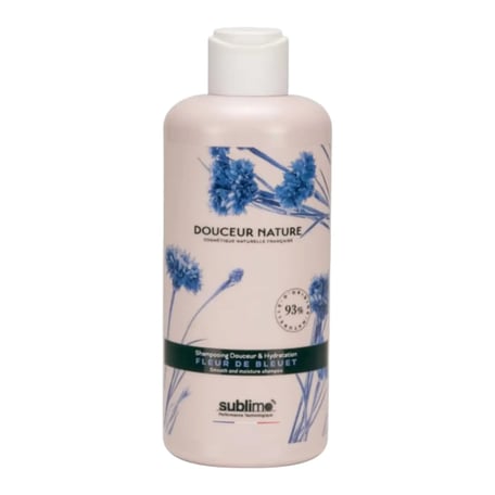Sublimo Shampooing Douceur Nature