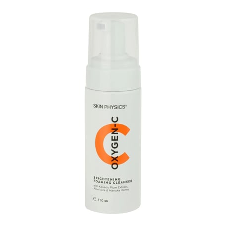 Skin Physics Brightening Foaming Cleanser