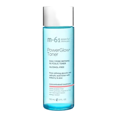 M-61 PowerGlow Toner