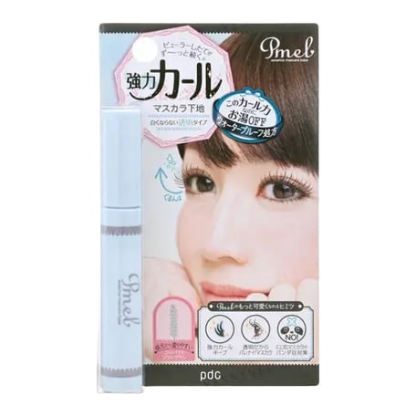 pdc エッセンス マスカラベース