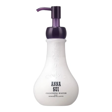 Anna Sui Cleansing Water