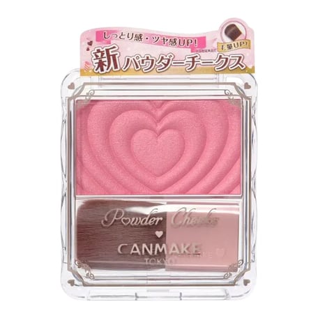 Canmake Powder Cheeks