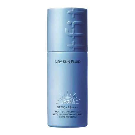 TFIT Airy Sun Fluid SPF 50+