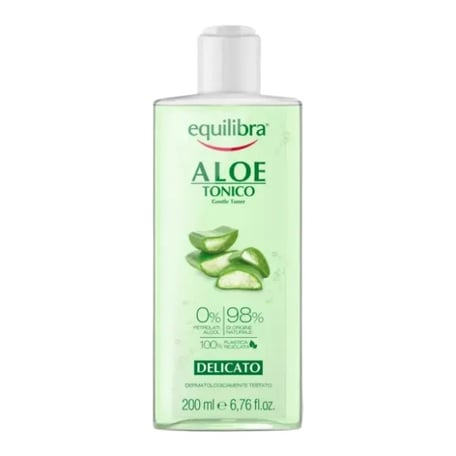 Equilibra Aloe Tonic Gentle Toner