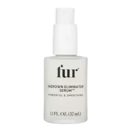fur سيروم Ingrown Eliminator