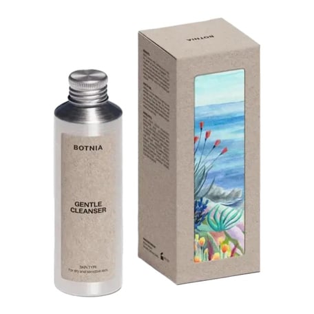 Botnia Gentle Cleanser
