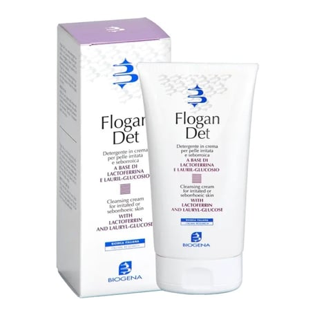Biogena Flogan Det