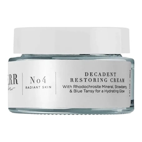 Averr Aglow No.4 Decadent Restoring Cream