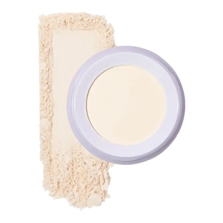 Subtl. Shine Control Translucent Pressed Powder