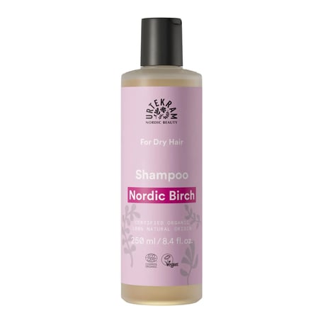 Urtekram Nordic Birch Shampoo