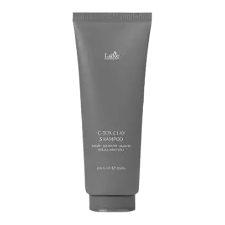 Lador C-Tox Clay Shampoo