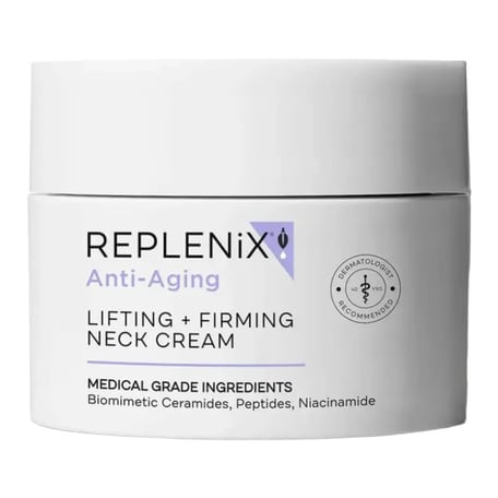 Replenix Lifting and Firming Neck Cream