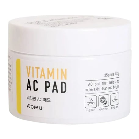 A'Pieu Vitamin AC Pad
