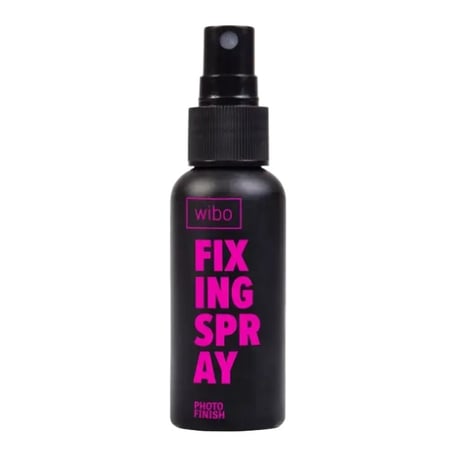 Wibo Fixing Spray