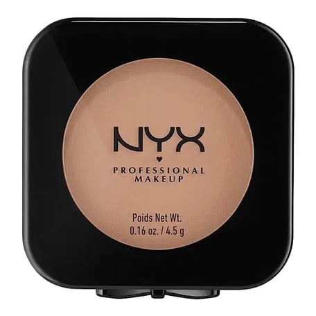 NYX Cosmetics High Definition Blush
