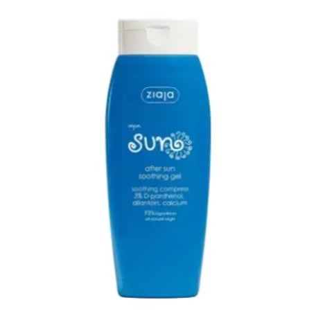 Ziaja After Sun