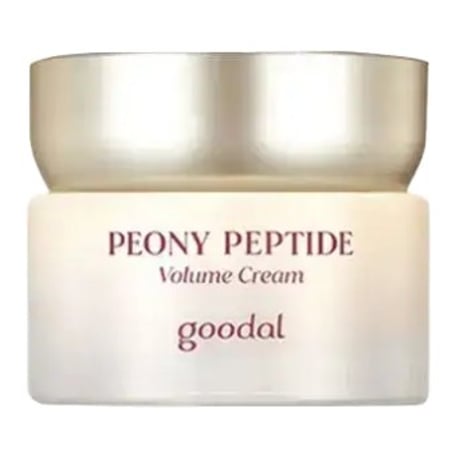 Goodal Peony Peptide Volume Cream