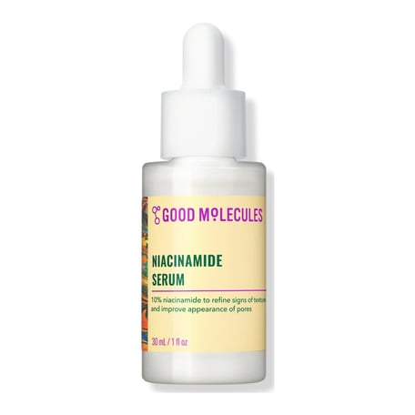 Good Molecules Niacinamide Serum