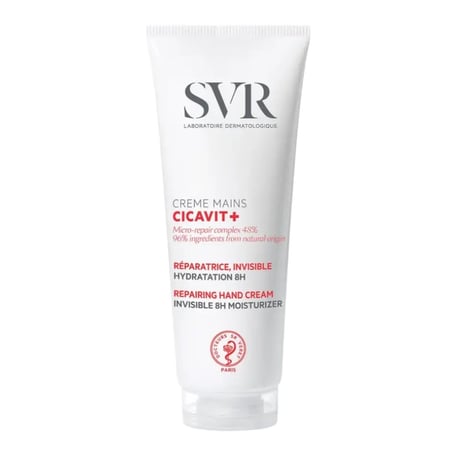 SVR Cicavit+ Hand Cream