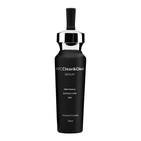 Unicskin Unicclear & Clean Serum