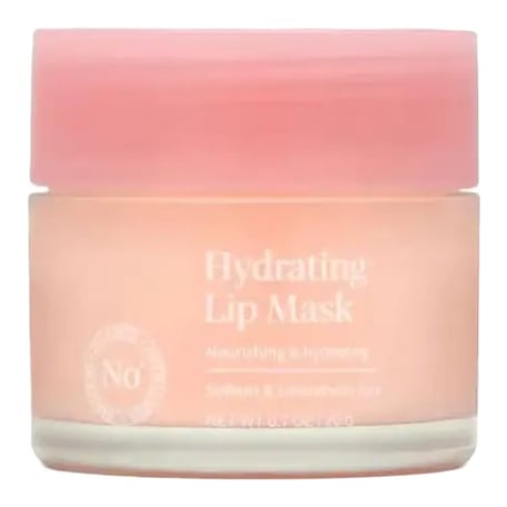 Walgreens Hydrating Lip Mask