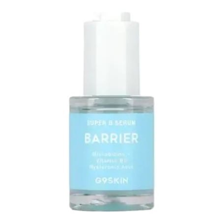 G9 Skin Barrier Super B Serum