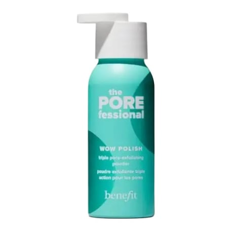 Benefit Cosmetics The Porefessional Wow Polish