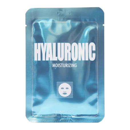 Lapcos Hyaluronic Moisturizing Sheet Mask