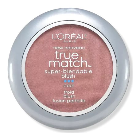 L'Oreal True Match Super-Blendable Blush