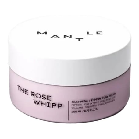 Mantle The Rose Whipp