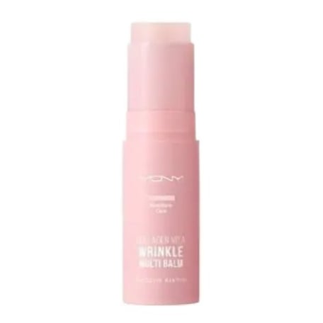 MACQUEEN Collagen Vita Wrinkle Multi Balm