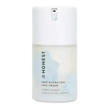 Honest Beauty Deep Hydration Cream