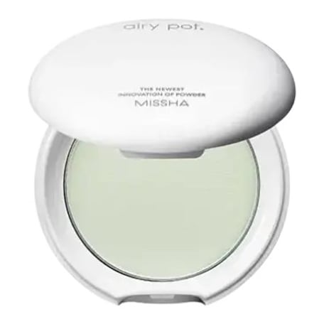 Missha Airy Pressed Pot Powder