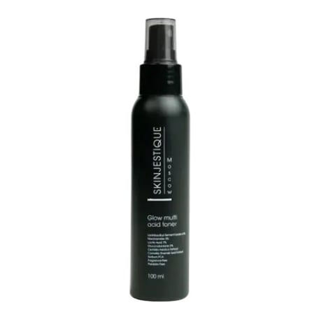 SkinJestique Glow Multi Acid Toner
