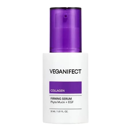 Veganifect Collagen Firming Serum