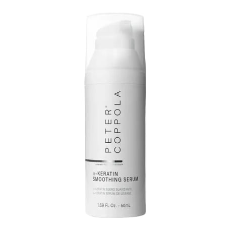 Peter Coppola a-Keratin Smoothing Serum
