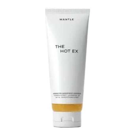 Mantle The Hot Ex