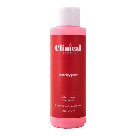 Clinical Formula Astringent
